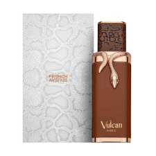 French Avenue Vulcan Sable EDP 100 ml parfüm és kölni