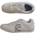 FRENCH CONNECTION Myrtle férfi sportcipő, fehér, 39