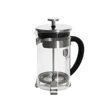  French press kávéfőző 800ml STAINLESS STEEL 20525 kávéfőző