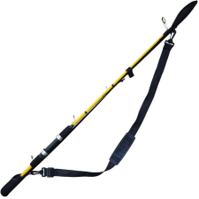 Frenetic botpánt vállpánttal 58-130cm horgászbot