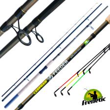 Frenetic Carpman feeder v2 3,6m 180g horgászbot