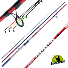 Frenetic Feeder Fire 3,6m 180g horgászbot