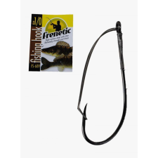  Frenetic horog FS609 black nikkel bokorugrú akadásmentes horog 1 horog