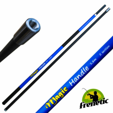 Frenetic Magic Merítőnyél 2 részes háló, szák, merítő