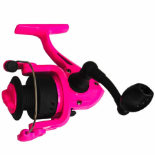 Frenetic MINI FD gyerek orsó PINK orsó