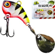 Frenetic ODA BASS 18g sügér  35+30mm csali