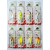 Frenetic Silly Jig - 39 narancs/piros