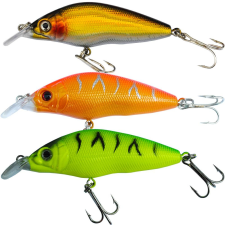 Frenetic Wobbler “Striper” horog