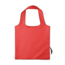  FRESA 210D poliészter táska, piros kézitáska és bőrönd