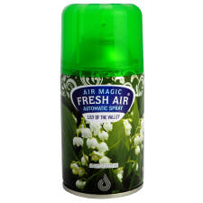  Fresh Air FM 260ml Hamvirózsa tisztító- és takarítószer, higiénia