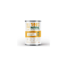 Fresh Farm Smooth pate - chicken 400g kutyaeledel