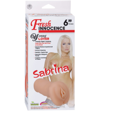 FRESH INNOCENCE - SABRINA vibrátorok