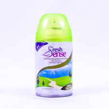 Fresh sense tiszta levegő légfrissítő utántöltő 260ml tisztító- és takarítószer, higiénia