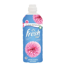  Fresh Star öblítő tavaszi illat 1800ml tisztító- és takarítószer, higiénia