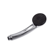  Freshhh zuhanyfej ; 1 funkciós, 70 mm, fényes csaptelep