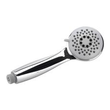 Freshhh zuhanyfej 85mm, 3 funkciós (830030) csaptelep