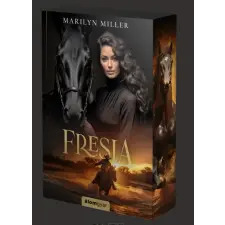  Fresia regény