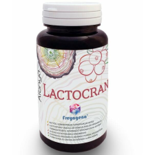 Freyagena Áfonya LACTOCRAN kapszula 60 db vitamin és táplálékkiegészítő