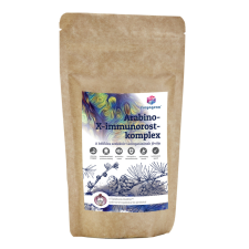 Freyagena Arabino X-immunorost-komplex 300 g vitamin és táplálékkiegészítő