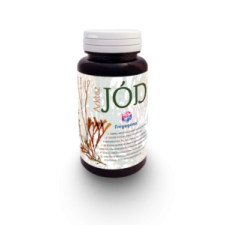  Freyagena Arktisz jód kapszula 80 db vitamin és táplálékkiegészítő
