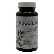 Freyagena Balance Bartha Fucoidan kapszula 30db vitamin és táplálékkiegészítő