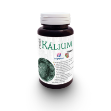  Freyagena Balance Kálium Malát kapszula 75 db vitamin és táplálékkiegészítő