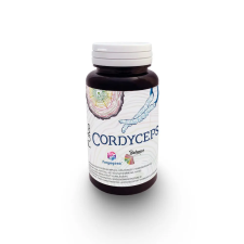 Freyagena Cordyceps étrendkiegészítő - 60db vitamin és táplálékkiegészítő