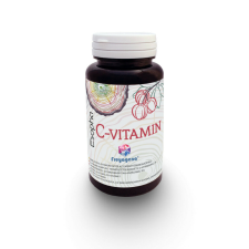 Freyagena Esopha C-vitamin 800mg 75 kapszula vitamin és táplálékkiegészítő