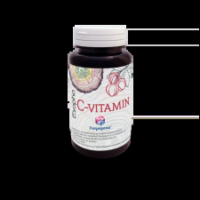 Freyagena Esopha C-vitamin kapszula 75 db vitamin és táplálékkiegészítő