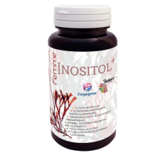 Freyagena Femme Inositol+ D-chiro- inositol 30 kapszula vitamin és táplálékkiegészítő