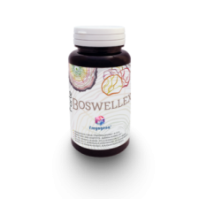  Freyagena Forte Boswellex kapszula 60 db vitamin és táplálékkiegészítő