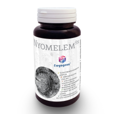 Freyagena Nyomelem 9X kapszula 75 db vitamin és táplálékkiegészítő