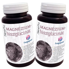 Freyagena SleePro Magnézium-biszglicinát DUO 2X30 kapszula vitamin és táplálékkiegészítő