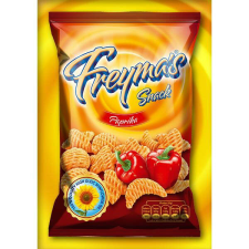 FREYMAS SNACK PAPRIKA 30G előétel és snack