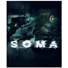 Frictional Games SOMA (PC - Steam Digitális termékkulcs) videójáték