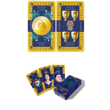  Frida Kahlo tarot kártyák kártyajáték