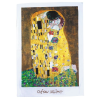 Fridolin FRI.12911 Pamut konyharuha 45x65cm, Klimt: The Kiss