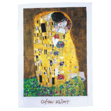 Fridolin FRI.12911 Pamut konyharuha 45x65cm, Klimt: The Kiss konyhai eszköz