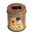 Fridolin Hegyező Fridolin Gustav Klimt ´A csók´ 2 lyukú, tartályos