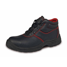 FRIDRIC / FRIDRICH FF SC-03-001 bokacipő S1P OUTLET (fekete*, 41) munkavédelmi cipő