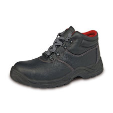 FRIDRIC / FRIDRICH FF SC-03-007 bokacipő O1 37 munkavédelmi cipő