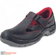 Fridrich&amp;Fridrich BONN SC-01-001 S1 SRC szandál munkavédelmi cipő