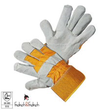 Fridrich&amp;Fridrich FF HS-01-002 Kombinált munkavédelmi kesztyű védőkesztyű