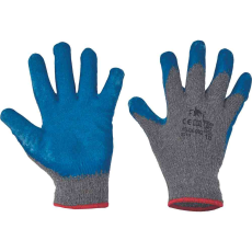 Fridrich&Fridrich FF HS-04-002 Mártott latex kesztyű