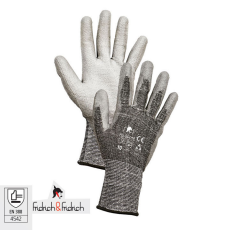 Fridrich&Fridrich FF HS-04-018 Vágásbiztos kesztyű Cut=5