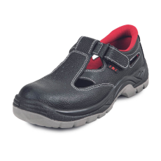 Fridrich&Fridrich FF SC-01-002 munkavédelmi szandál O1 SRC