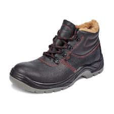 Fridrich&Fridrich FF SC-03-002 Téli munkavédelmi bakancs S1 SRC munkavédelmi cipő