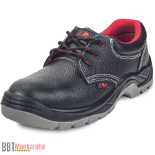 Fridrich&amp;Fridrich ULM SC-02-006 O1 SRC félcipő munkavédelmi cipő