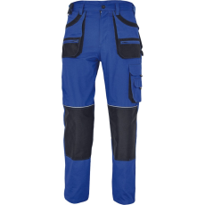 FRIDRICH / FRIDRICH FF CARL BE-01-003 nadrág (royal/fekete, 64)