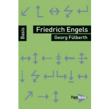  Friedrich Engels – Georg Fülberth idegen nyelvű könyv